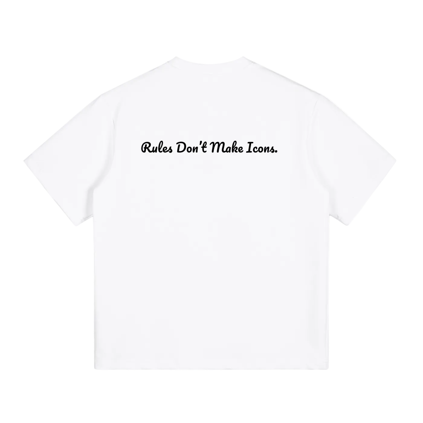 ORLAN STUDIO Performance T-Shirt