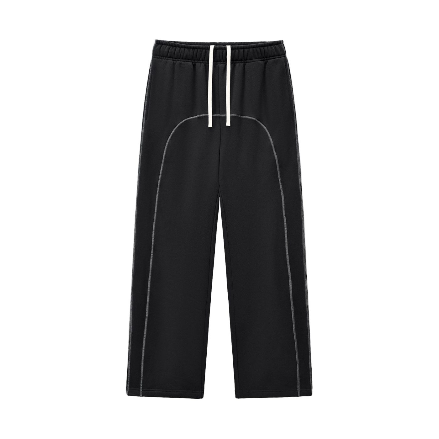 ORLAN STUDIO Fleece Sweatpants
