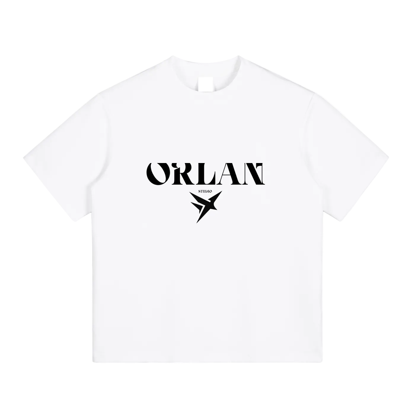 ORLAN STUDIO Performance T-Shirt