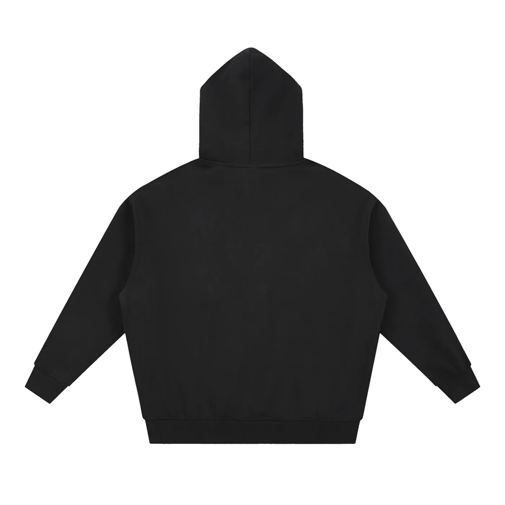 ORLAN STUDIO Boxy Hoodie