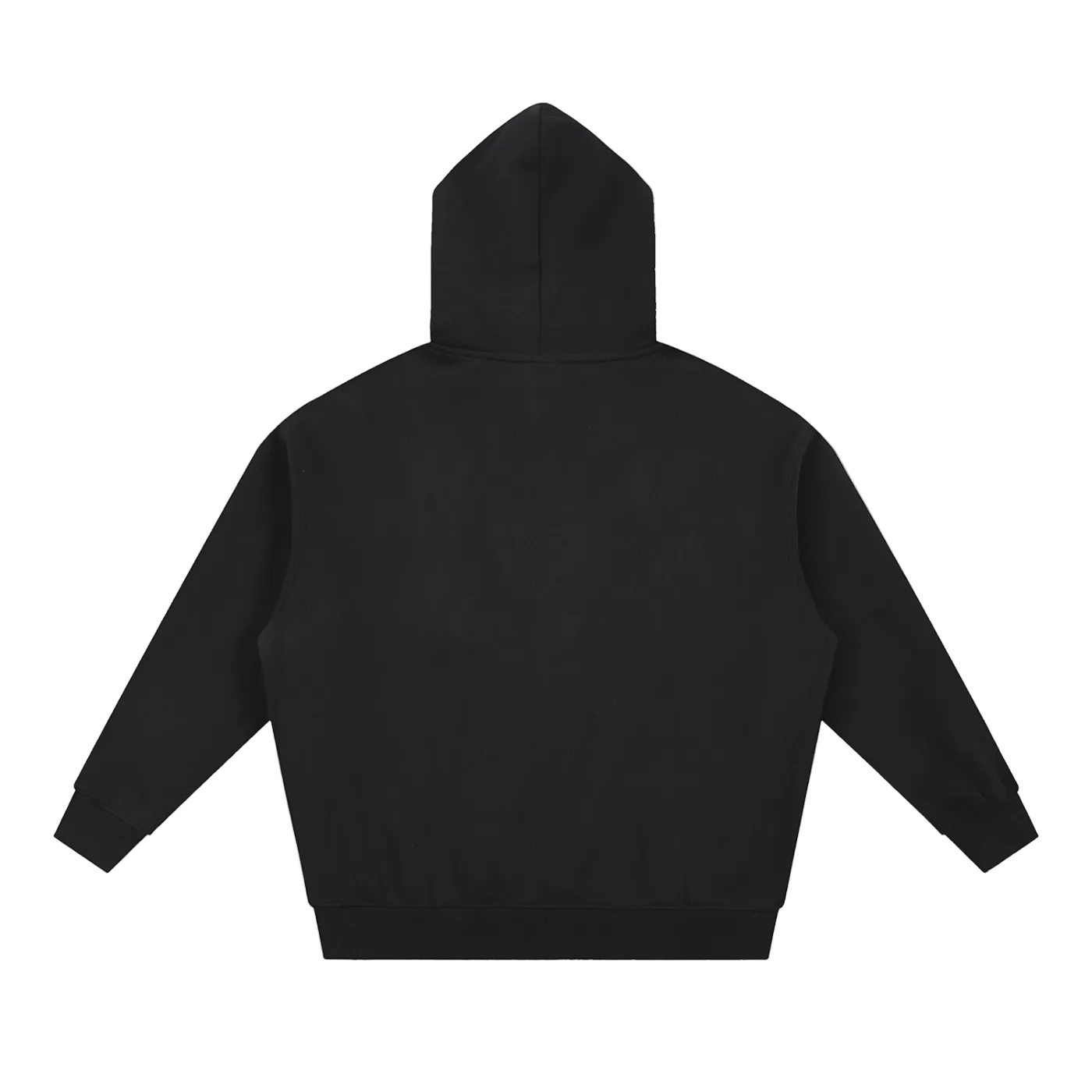 ORLAN STUDIO Boxy Hoodie