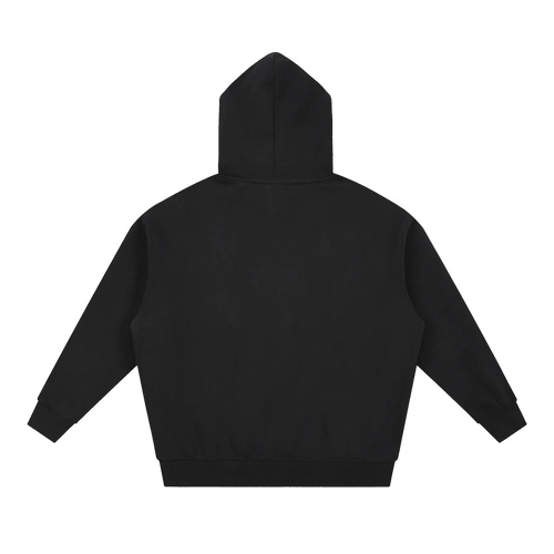 ORLAN STUDIO Boxy Hoodie