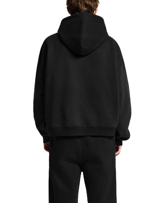 ORLAN STUDIO Boxy Hoodie