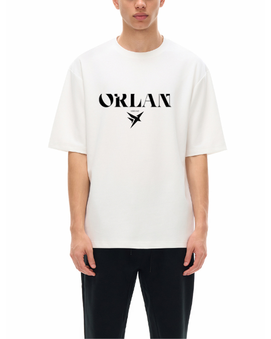 ORLAN STUDIO Performance T-Shirt