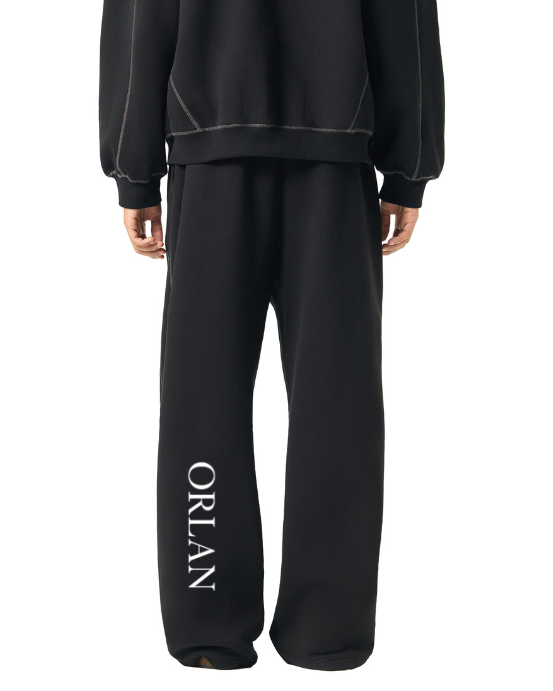ORLAN STUDIO Fleece Sweatpants