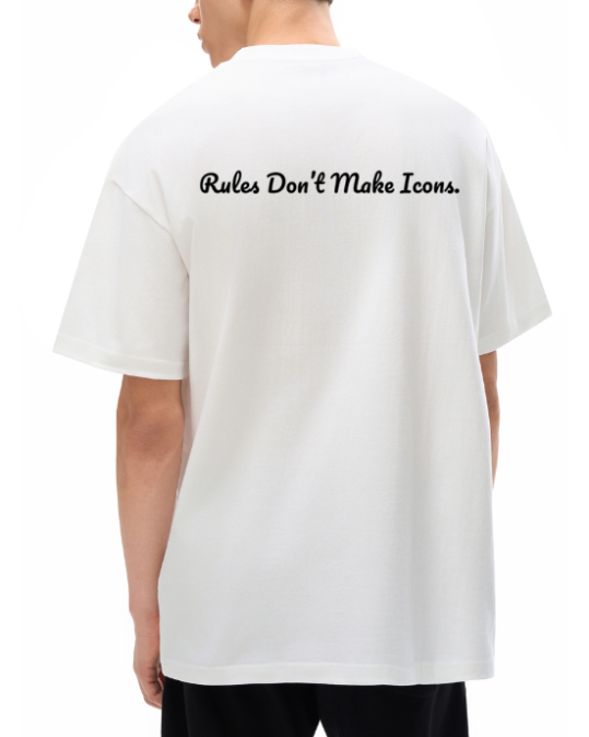 ORLAN STUDIO Performance T-Shirt