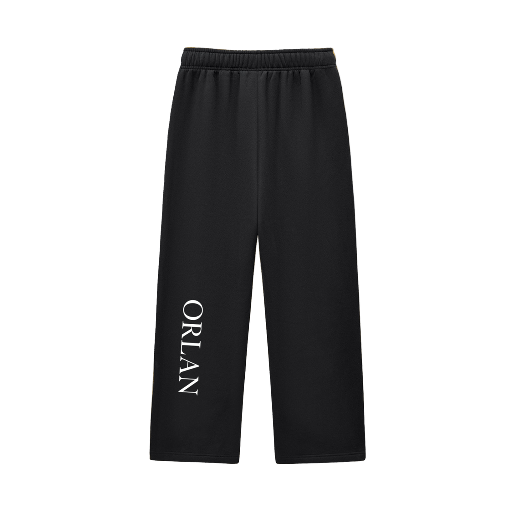ORLAN STUDIO Fleece Sweatpants
