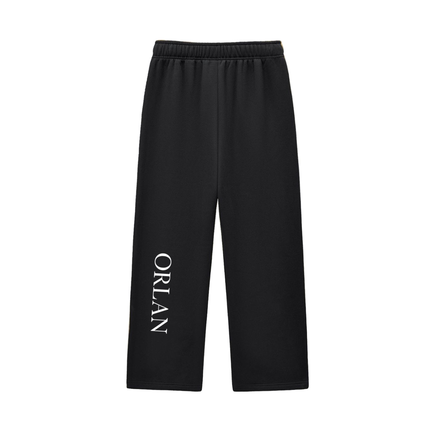 ORLAN STUDIO Fleece Sweatpants