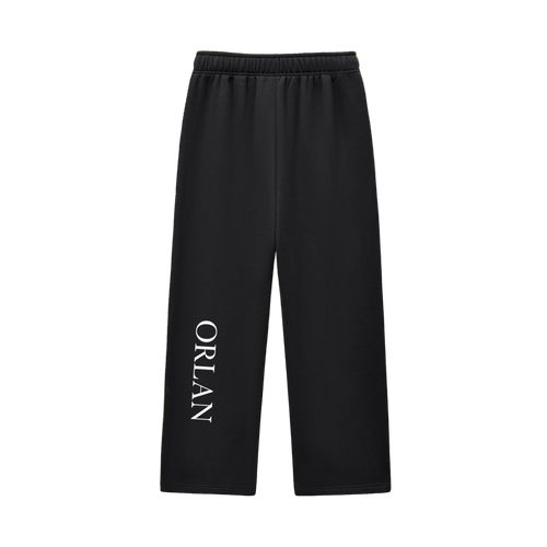 ORLAN STUDIO Fleece Sweatpants